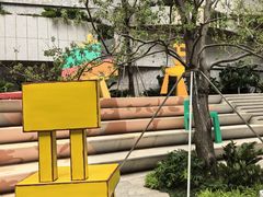 -深圳湾万象城(南山店)