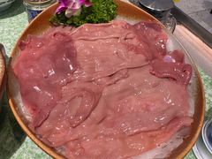 -憨铁匠老火锅(龙岗万科里店)