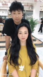 点击看大图 -吉米造型