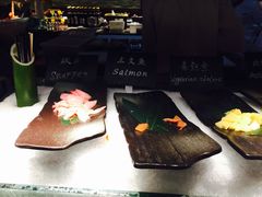 -星伦多自助料理·涮烤一体(虹悦城店)
