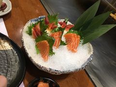 -大渔铁板烧(中山路八佰伴店)