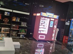 -春天国际影城(中庚漫游城杜比全景声店)