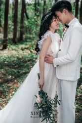 -茜茜公主婚纱摄影会馆