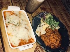 -Cafe Alice咖啡爱丽丝(奥城店)