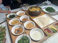 厦门薄饼-黑明餐厅(白鹭洲店)