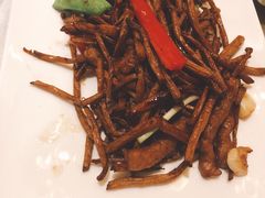 -粗茶淡饭·汉口公馆(循礼门店)