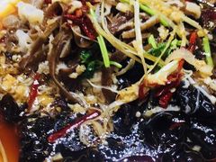 -永红源啤酒·烧烤·海鲜·大排档(青特城店)