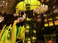 -隐肆威士忌鸡尾酒吧(玉沙国际店)