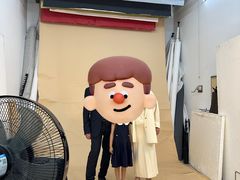 -海马体照相馆(上海晶耀前滩店)