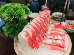 -乐宴·老北京铜火锅(桂庙店)