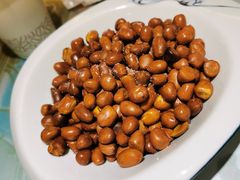 -巷儿里餐厅·杭帮菜(信义坊店)