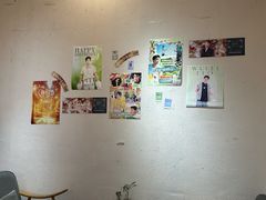 -W CAFE(甜爱路店)