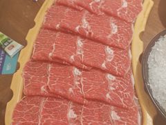 -东海怡品海鲜豆捞(星街坊店)