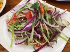 -巴依老爷新疆美食(常营店)