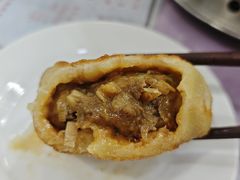门钉肉饼-白魁老号饭庄(交道口店)