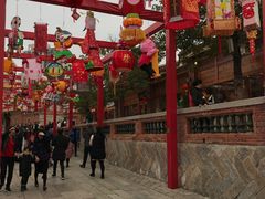 景点-晋江五店市传统文化旅游区