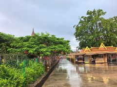 -一寨两国风景区