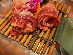 -西塔老太太泥炉烤肉(苏州大悦城店)