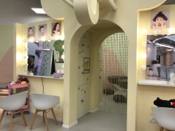 -GOLDEN HAIR儿童造型设计(丁香国际店)