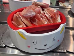 -龍歌自助小火锅(芝罘万达店)