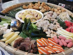 -飞虎过桥米线(翠湖店)