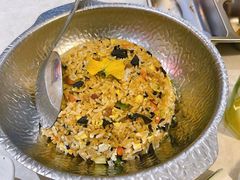 -菌林天下·野生菌汤锅