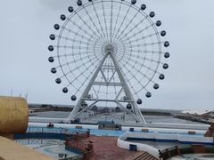 -秦皇岛乐岛海洋王国