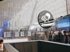 大堂-喜茶(深圳欢乐海岸LAB店)