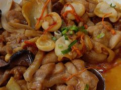 -顺峰·粤菜海鲜·早茶自助(阜成店)