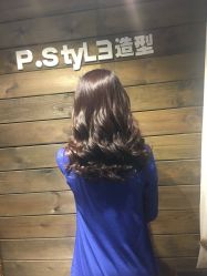-P.STYLE 派斯造型