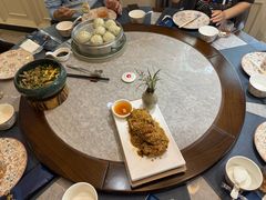 -君霖私家菜(春柳店)