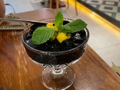-The Good Place好地方·Brunch·coffee(国贸店)