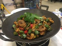 肥肠-點無缺茶楼·海鲜酒家(世博店)