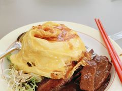 -肥韬茶餐厅(海上世界店)