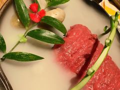 -盡膳口福跷脚牛肉火锅(合生汇购物中心店)