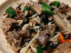 -广府乡下·饭庄(新港东路店)