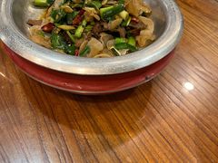 -景芝小炒(蓉花路店)