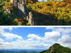 -野三坡百里峡景区