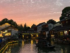 -乌镇景区