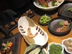 -和彩放题餐厅(酒仙桥店)