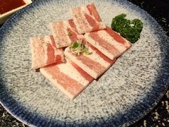 -牛焱·和牛烧肉(五大道店)