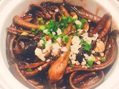 响油鳝糊-冶春茶社(星汉大厦店)