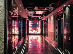 -范特西FANTASY量贩式KTV(民主广场店)