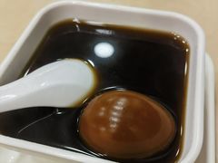 -盛记粥面(佐敦店)
