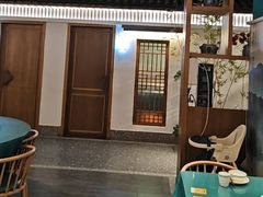 -呷湘厨·鱼汤捞饭·剁椒鱼头·湘菜(国家会展中心店)