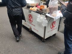 -六广门毛阿姨糯米饭