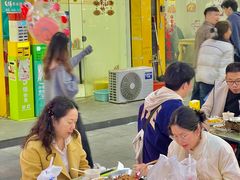 -卢庄(江汉路店)