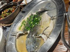 -广府乡下·饭庄(新港东路店)