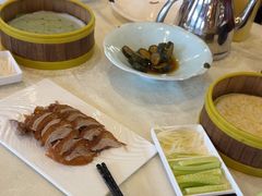 -便宜坊烤鸭店(玉蜓桥天坛店)