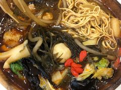 -金乐活美食(中街店)